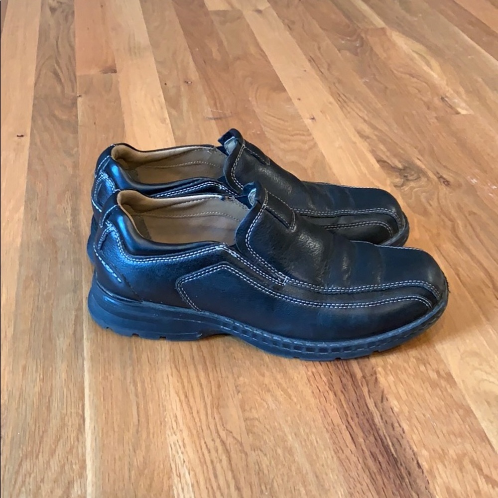 Dockers men’s slip ons